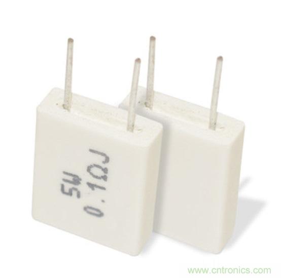 無感電阻真的無感么？
