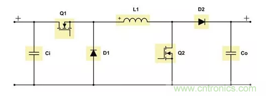 如何著手電源設計？3種經典拓撲詳解（附電路圖、計算公式）