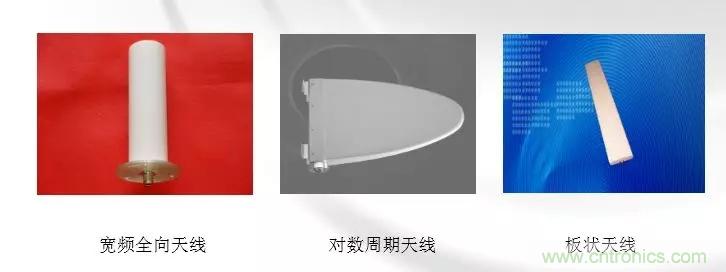 干貨收藏！常用天線、無源器件介紹