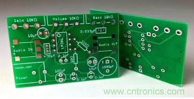 PCB中的安全間距該如何設計？