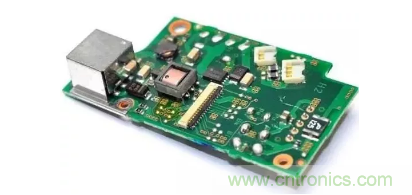 PCB中的安全間距該如何設計？