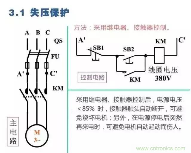 二次回路圖都懂了嗎？3分鐘幫你搞清楚！