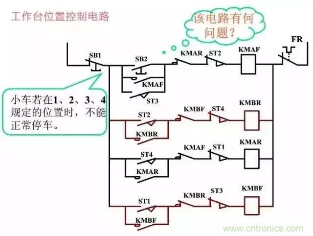 二次回路圖都懂了嗎？3分鐘幫你搞清楚！
