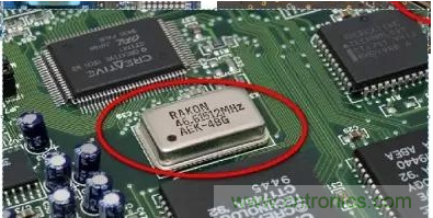 晶振大佬也得看，如何設計PCB晶振