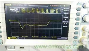 【干貨】開關電源RC吸收電路的分析！