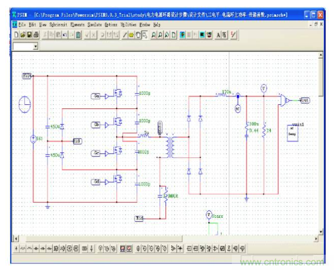 開關電源控制環路設計，新手必看！