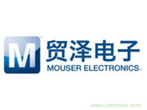 抗擊疫情，貿澤電子全力支持醫療器件快速供貨