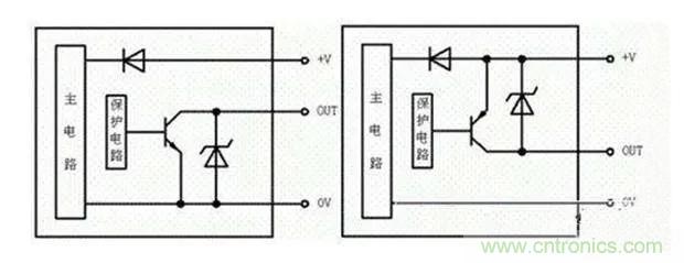 如何用萬用表區分PNP傳感器和NPN型傳感器？