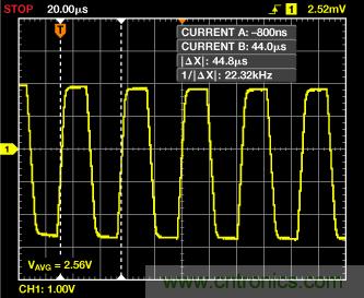 ADuC7026提供可編程電壓，用于評估多電源系統