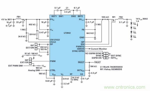 PCB面積總是不夠用？教你一個好辦法