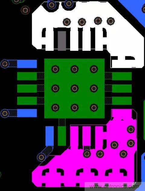 PCBA熱風再流焊在生產設計中可解決哪些技術問題？