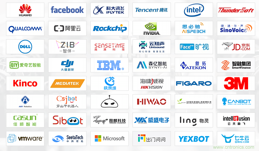 燃AI引擎，WAIE 2020世界人工智能大會震撼來襲！