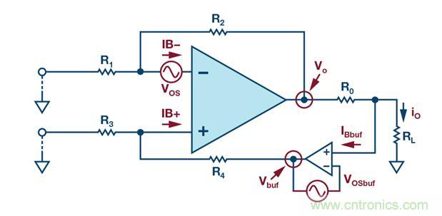 如何實現高精度、快速建立的大電流源！