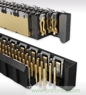 物聯網、IIOT和工業4．0應用連接器