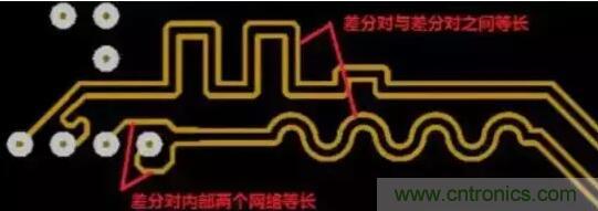 如何避免PCB差分信號設計的3個常見的誤區？