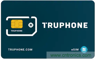Digi-Key聯手Truphone普及物聯網連接服務，輕觸按鈕即可連網