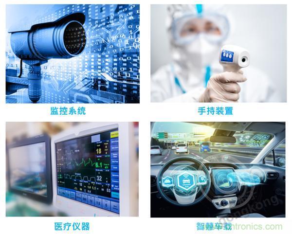 熟悉IaaS、PaaS和SaaS，但你知道VSaaS嗎？