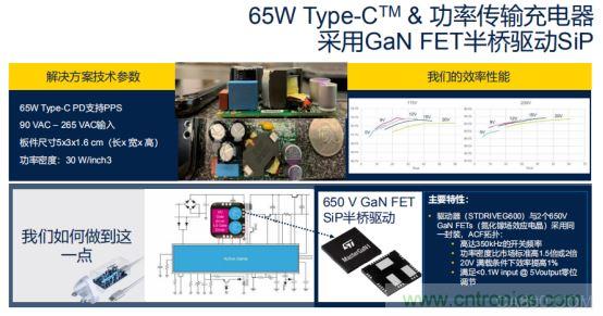 ST市場策略：聚焦亞洲工業市場， 探索電力和能源及電機控制領域增長機會