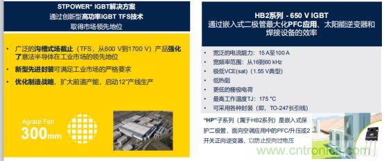 ST市場策略：聚焦亞洲工業市場， 探索電力和能源及電機控制領域增長機會