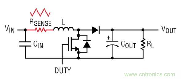 由淺入深，手把手教你開關模式下的電源電流檢測