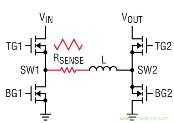 由淺入深，手把手教你開關模式下的電源電流檢測
