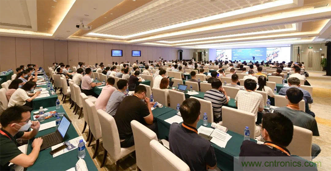 無懼疫情！2020汽車雷達和汽車視覺前瞻技術展示交流會圓滿落幕！ 
