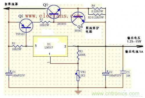 什么是擴流電路？如何設計擴流電路？