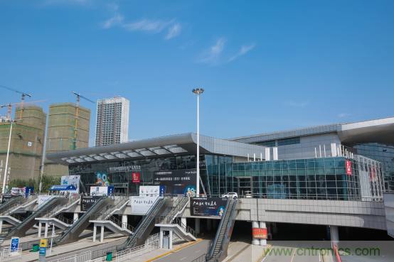緊抓需求，強勢突圍！第21屆中國國際機電產品博覽會將于11月在武漢啟幕！