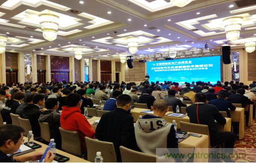 緊抓需求，強勢突圍！第21屆中國國際機電產品博覽會將于11月在武漢啟幕！