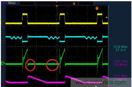 CCM與DCM模式到底有什么區別？