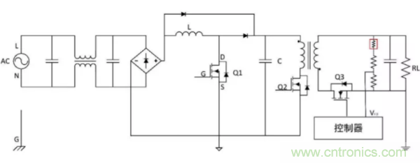 長時間工作的電源是否還能穩定運行？