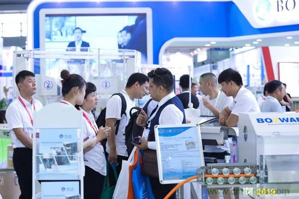 行業品牌集聚2020深圳國際連接器線纜線束加工展，9月2日隆重啟幕