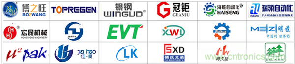 行業品牌集聚2020深圳國際連接器線纜線束加工展，9月2日隆重啟幕