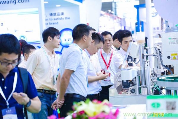 行業品牌集聚2020深圳國際連接器線纜線束加工展，9月2日隆重啟幕