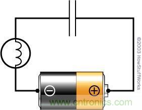 如何“快速”估算電容器的介電吸收？