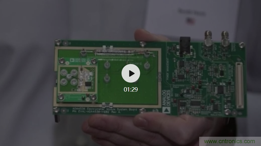 量子級別的超低電流如何測量？這里有一個超強方案哦~