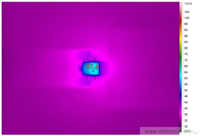 3.6V輸入、雙路輸出µModule降壓穩壓器以3mm × 4mm小尺寸為每通道提供2A電流
