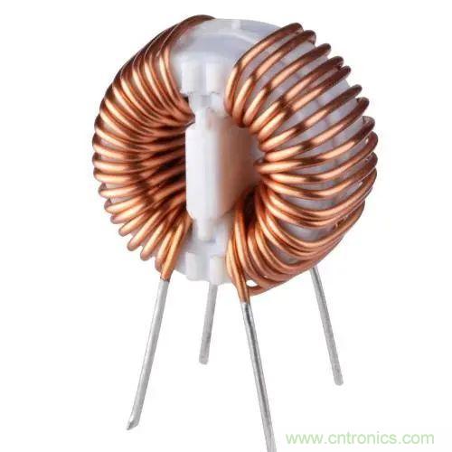 如何提高電感線圈的品質因數Q值？