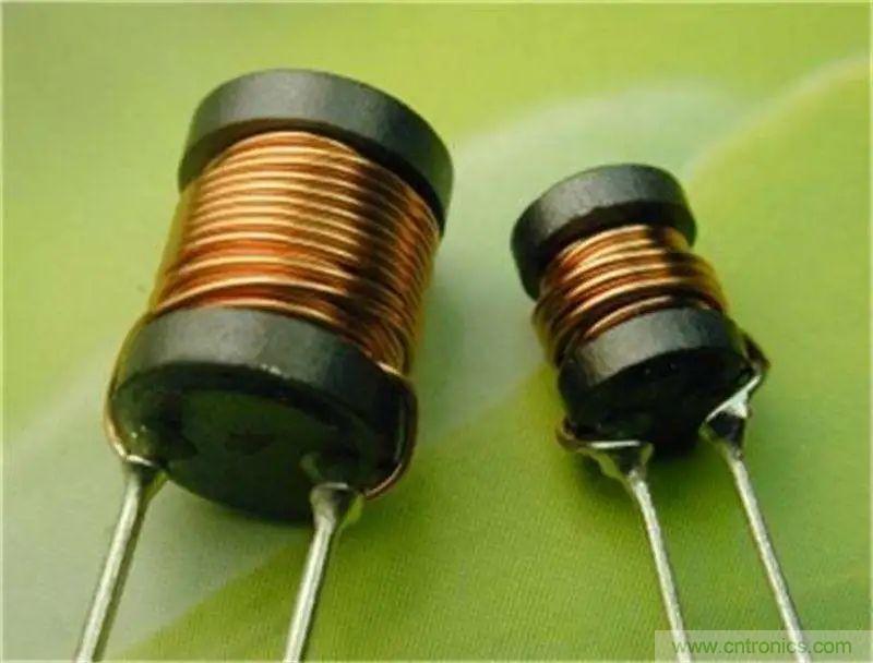 如何提高電感線圈的品質因數Q值？
