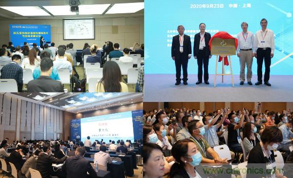 SENSOR CHINA推動感知創新“雙循環”，中外企業同臺競秀風頭誰更勁？