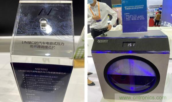 SENSOR CHINA推動感知創新“雙循環”，中外企業同臺競秀風頭誰更勁？