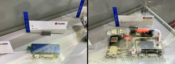 SENSOR CHINA推動感知創新“雙循環”，中外企業同臺競秀風頭誰更勁？