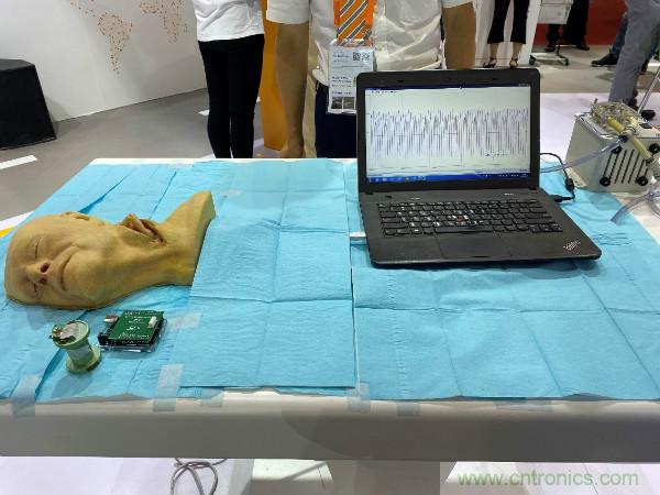 SENSOR CHINA推動感知創新“雙循環”，中外企業同臺競秀風頭誰更勁？