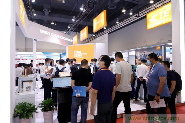 SENSOR CHINA推動感知創新“雙循環”，中外企業同臺競秀風頭誰更勁？