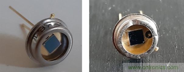 怎么DIY一個粒子檢測器？