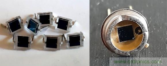 怎么DIY一個粒子檢測器？