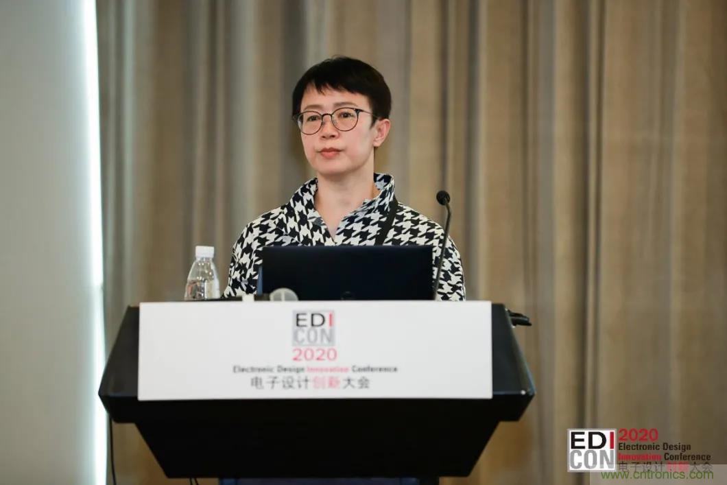 ADI覆蓋全頻譜的器件如何簡化無線通信設計？