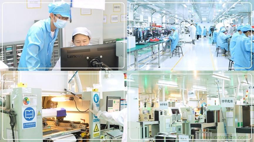 十年磨一劍，“柔性MEMS”獨創技術賦能多維人機/物機交互應用創新