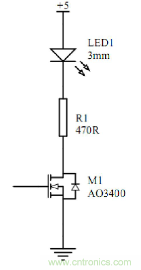 MOSFET的寄生電容是如何影響其開關速度的？