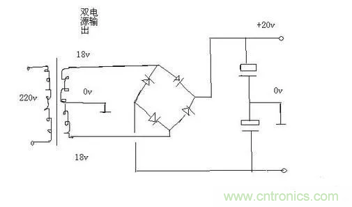 雙電壓整流電路設計，IGBT模塊適用于整流電路嗎？